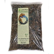 Josh's Frogs BioBedding Tropical Bioactive Substrate (4 Quarts)