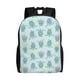 thumbnail image 1 of Fotbe Sea Turtle Mochila de Viaje para Laptop, Mochila Ejecutiva Delgada y Resistente 15.6", 1 of 8