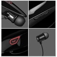 thumbnail image 7 of Tarmeek Bluetooth Headphones Wireless Earbuds,Bluetooth 5.0 Headphones Wireless Bluetooth Neckband,IPX7 Waterproof Stereo Earphones with Charging Cable for Workout Gym Sport, 7 of 7