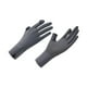 thumbnail image 4 of Guantes de protección solar para mujeres guantes solares transpirables verano de guantes de manejo de muñeca extendida guantes solares para pesca para Gris oscuro, 4 of 8