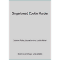 thumbnail image 1 of Pre-Owned Gingerbread Cookie Murder (Paperback) 0758247540 9780758247544, 1 of 1