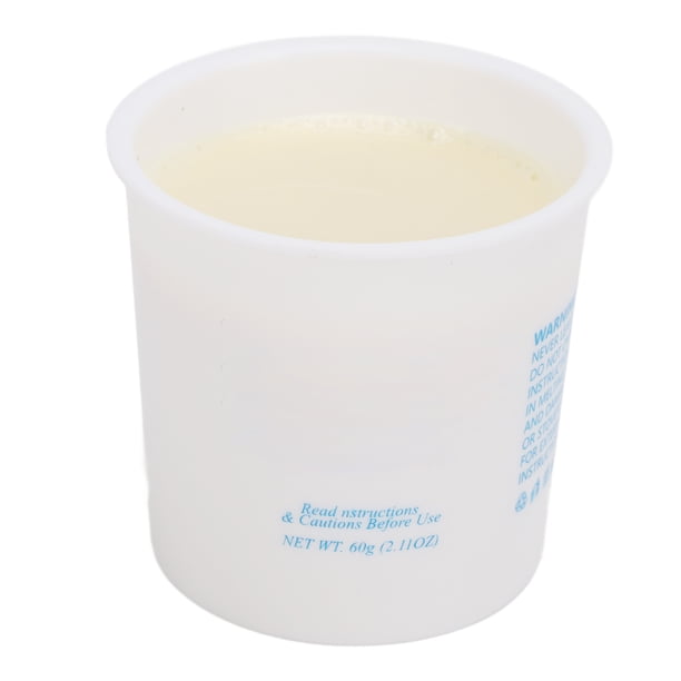 Kit De Depilación Con Cera Para Cejas, Depilación Para Microondas, Kit De Cera Para Labios, Cara, Para El Hogar