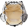 thumbnail image 3 of Lesportsac Voyager Backpack (Sun/Multi/Cream), 3 of 4