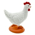 thumbnail image 6 of Best Brands New Farm Animal Toy Figurines Great for Learning Animals for Kids. (10 count), 6 of 6