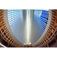 thumbnail image 3 of Fleckenstein, Martin 24x17 Black Modern Framed Museum Art Print Titled - Oculus, 3 of 5