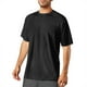thumbnail image 1 of pstuiky Camisa de manga corta para hombre, Camiseta informal de manga corta con cuello vuelto y botones para hombre camisetas de hombre xxl, 1 of 6