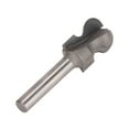 thumbnail image 1 of EOTVIA Finger Pull Bit, Accuracy Positioning Drawer Pull Bit For Hardwood For Cork Wood, 1 of 8