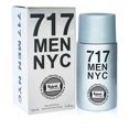 thumbnail image 1 of Colonia Hybrid & Company 717 Men NYC 100 ml en spray, 1 of 1