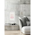 thumbnail image 6 of Marmont Hill Sweat Pants Zone IV Framed Wall Art, 6 of 6