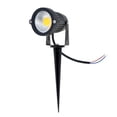 thumbnail image 3 of 3X IP65 Outdoor Landscape LED Lawn Light 5W 12V AC DC, 3 of 7