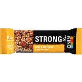 Kind Strong Honey Mustard Bar