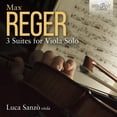 thumbnail image 1 of 3 Suites for Viola Solo, 1 of 1