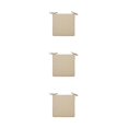thumbnail image 4 of Monstrate Cojín de asiento de verano, transpirable, resistente, reemplazo para el hogar, oficina, ordenador, cojines para silla, alfombrilla de Type1 NO1, 4 of 6