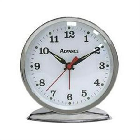 Geneva Table Clock (minimum order of 6 units) 2100AT
