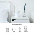 thumbnail image 4 of LED Foldable Table Lamp Lantern Light Rechargeable Camping Lantern Night Light for Sturdy Room, 4 of 5