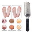 thumbnail image 4 of Feet Callus Shaver, Foot File Callus Remover Black  for Bathroom, 4 of 8
