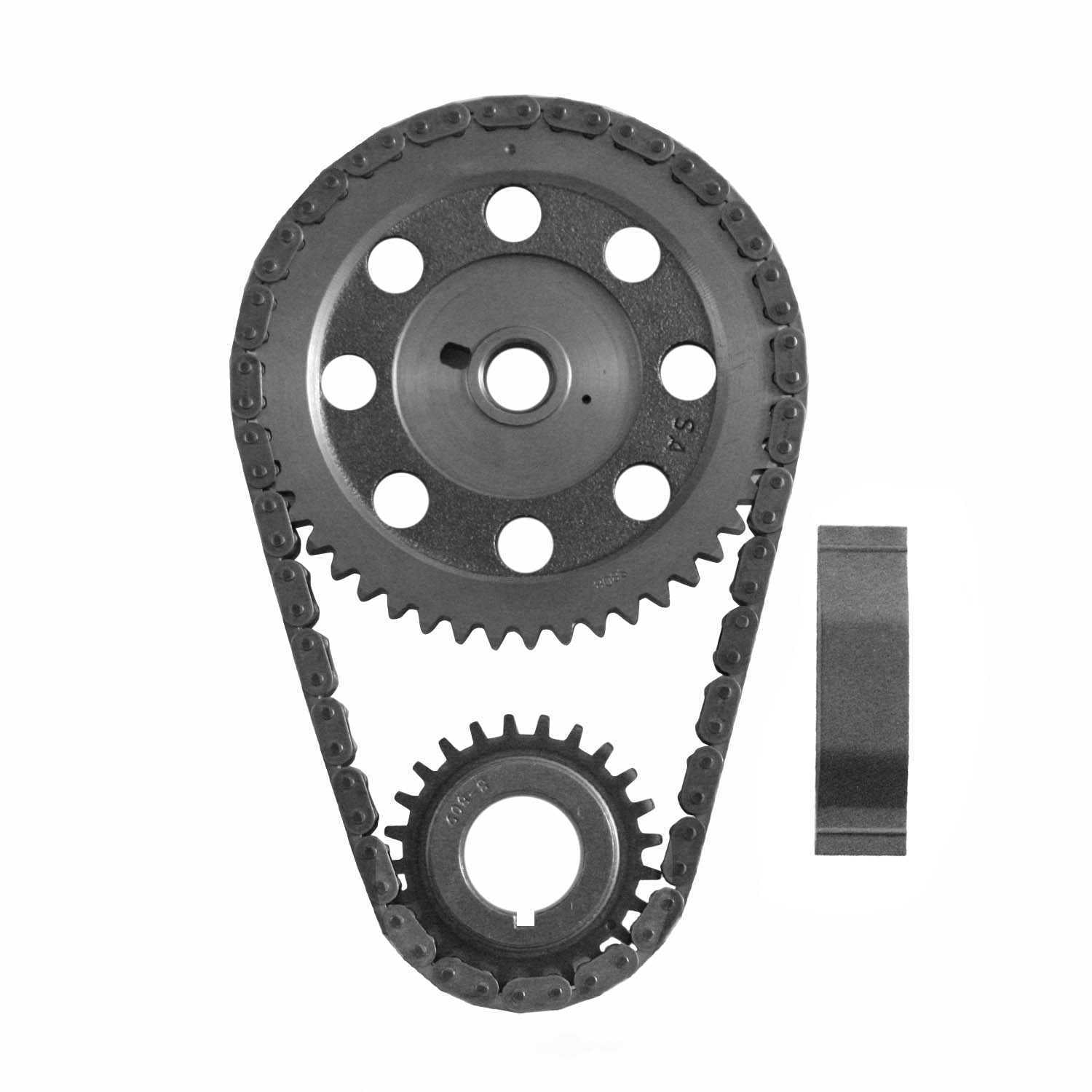 INA US ZC-9-0385SB INA CDC Timing Chain Kit