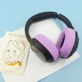 thumbnail image 3 of Funda de silicona antiarañazos para auriculares TOZO HT2, 3 of 6