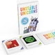 thumbnail image 1 of Cartas de juego de mesa de estrategia de ajedrez Unicornio Cartas de juego de mesa, 1 of 4