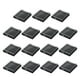 thumbnail image 1 of Caja de almacenamiento jinwen 15 piezas para uñas negro, 1 of 7
