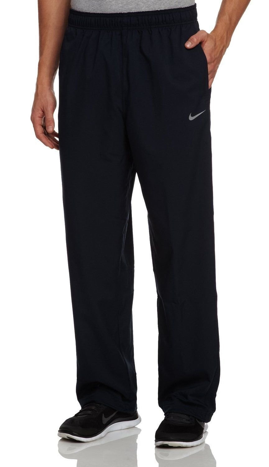 Betuttelen versus Picasso Nike Men's Dri-Fit Stretch Woven Running Pants - Walmart.com