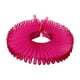 thumbnail image 2 of Cuellos con volantes ajustables y desmontables de estilo victoriano isabelino para vestidos rococó Rosa, 2 of 8