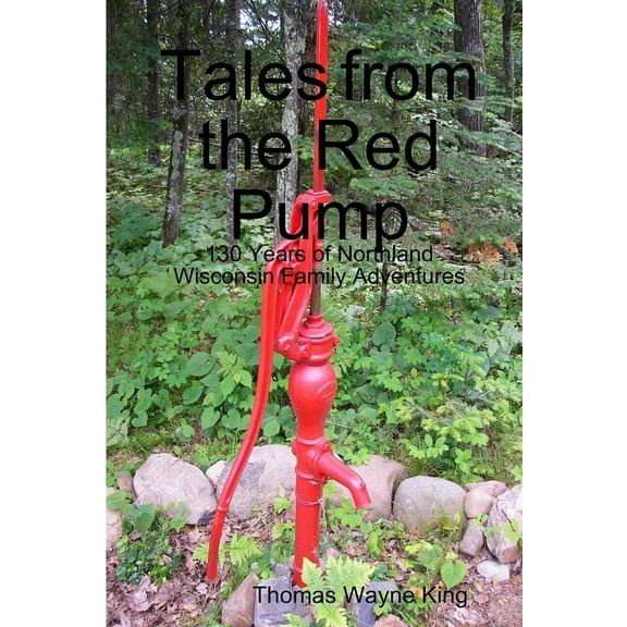 Tales from the Red Pump volume 1, (Paperback)