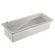thumbnail image 1 of Cubiertos de Acero Inoxidable Plata Cajas de Cubiertos de Cocina Encimera Porta Utensilios Du Stproof Palillo de Cocina Ba Sket Almacenamiento de Cubiertos B O X Tubo de Drenaje Palillo, 1 of 8