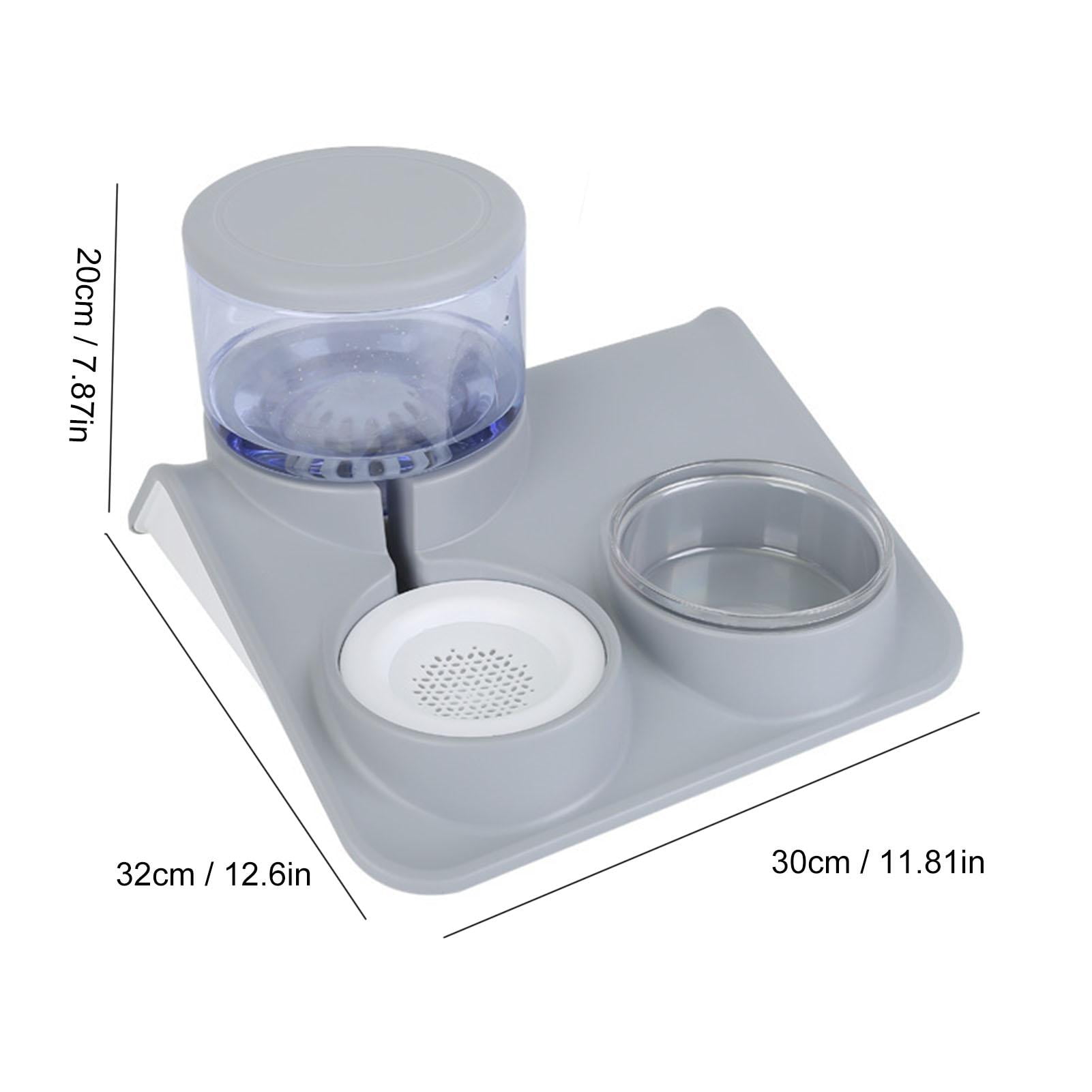 automatic water bowl walmart