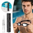 thumbnail image 2 of Solution de Pulvérisation de Brouillard pour Lunettes de Natation Lentille Longue Durée Améliore la Visibilité pendant les Activités Aquatiques, 2 of 7
