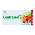 thumbnail image 1 of CENTRASSOL 300/15MG OVU C12 GALAVER AMPOLLETA, 1 of 1
