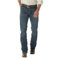 thumbnail image 2 of Wrangler Men's 20X 02 Competition Advanced Comfort Jeans Indigo 38W x 34L  US, 2 of 3