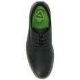 thumbnail image 5 of Vance Mens Leon Lace-up Casual Dress Shoe, 5 of 10