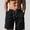 Black, variant on Shorts for Men Athletic Men's Joggers Walking Shorts Soft Summer Shorts Workout Shorts for Men