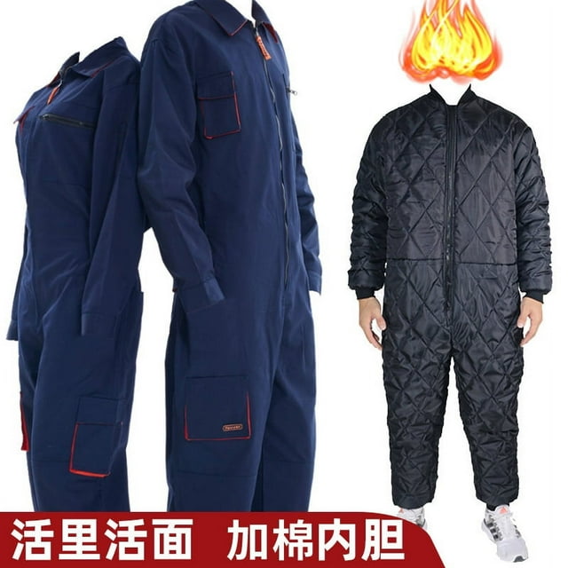 Combinaison d'Atelier 4S pour Voiture Uniforme de Travail Vêtements de protection du Travail Réparation auto Vêtements Réparation de machine Vêtements Anti-Poussière Combinaison Ensemble de Vêtements de Travail LS