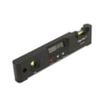 thumbnail image 1 of Digi-Pas DWL200 Torpedo Digital Level Electronic Angle Gauge with 0.1 Degree Accuracy, 1 of 6