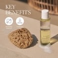 thumbnail image 3 of Desmaquillante Natura Bissé NB Ceutical Eye & Lip 100ml, 3 of 6