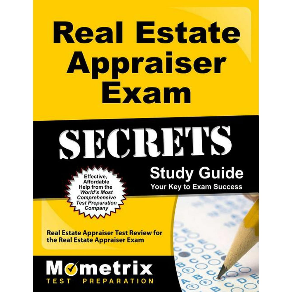 real estate appraiser jobs