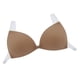 thumbnail image 3 of adhesivo push espalda adhesivo sin tirantes invisible para vestidos de noche, Vestidos de baile, Vestid Piel normal D38 Macarena Sujetador invisible sin respaldo, 3 of 8