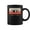 Black, variant on Retro Cassette Awesome Mix Vol 2 Old Cassette Coffee Mugs