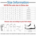 thumbnail image 4 of Casual Shoes for Men,Men's Breathable Casual Shoes Lightweight Comfortable On Sneakers For Daily Walking Running Outdoor Sports Spring Summer Fall,Canvas Court Sneakers(Size:9), 4 of 6