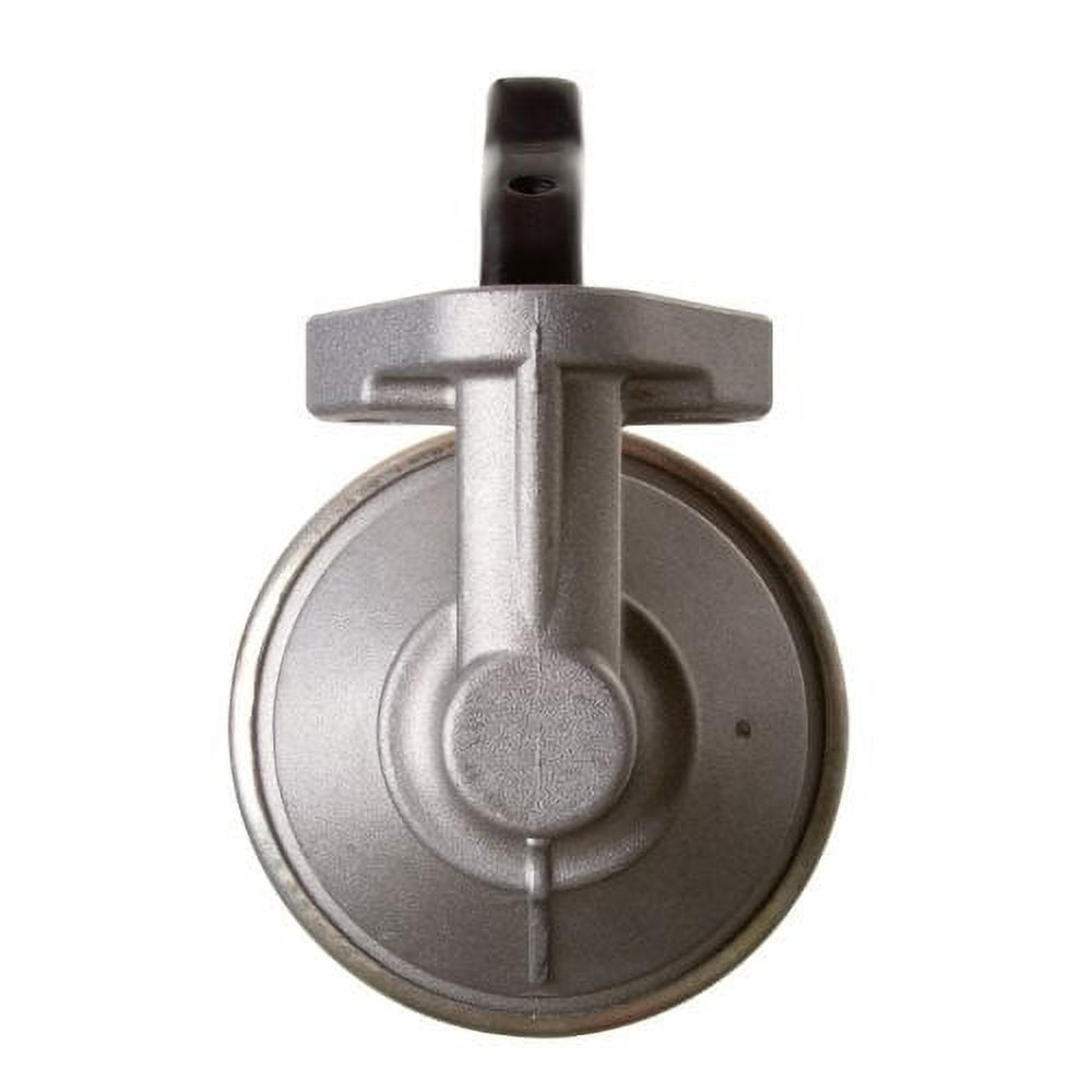 Delphi MF0004 Mechanical Fuel Pump Fits select: 1983 CHEVROLET C10, 1978-1986 CHEVROLET K10