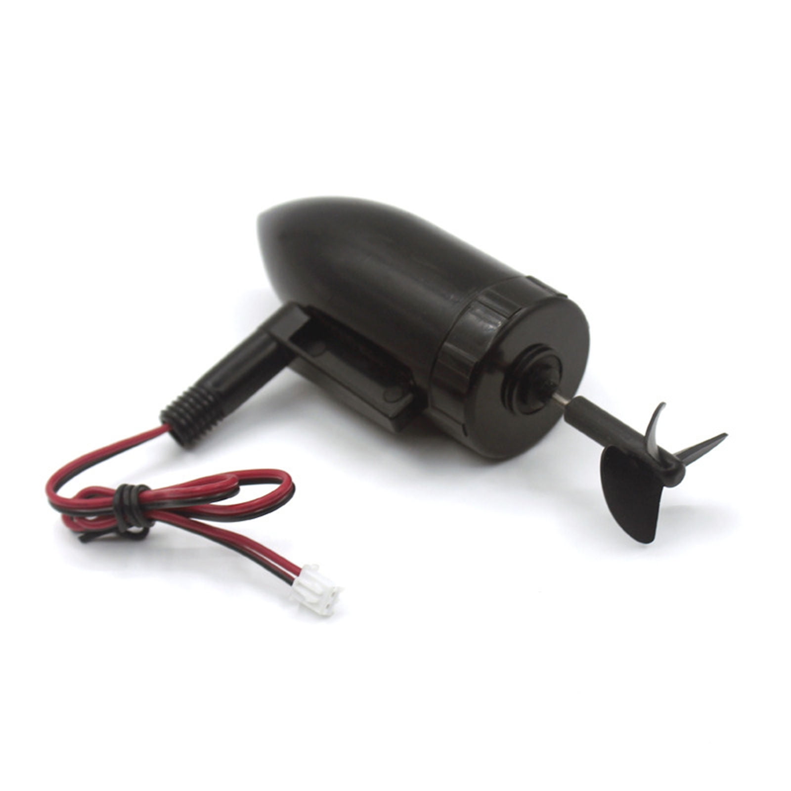 Remote Control Boat Underwater Motor Modified Kits for Wireless Control Model Boats Ship Upgraded Motor Thrusters