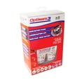 thumbnail image 3 of TecMate CTEk Mus 4.3 Polar Year Round Battery Charger for 12V Lead Acid Battery, 3 of 3