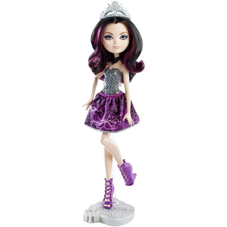 Boneca ever after high raven queen: Com o melhor preço