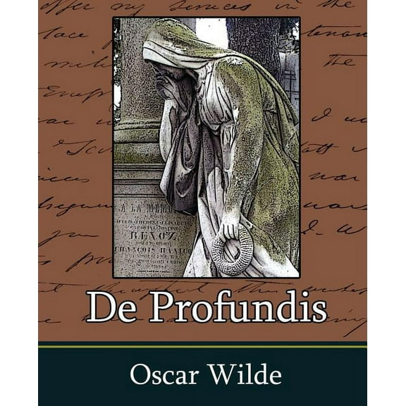 de Profundis, (Paperback)