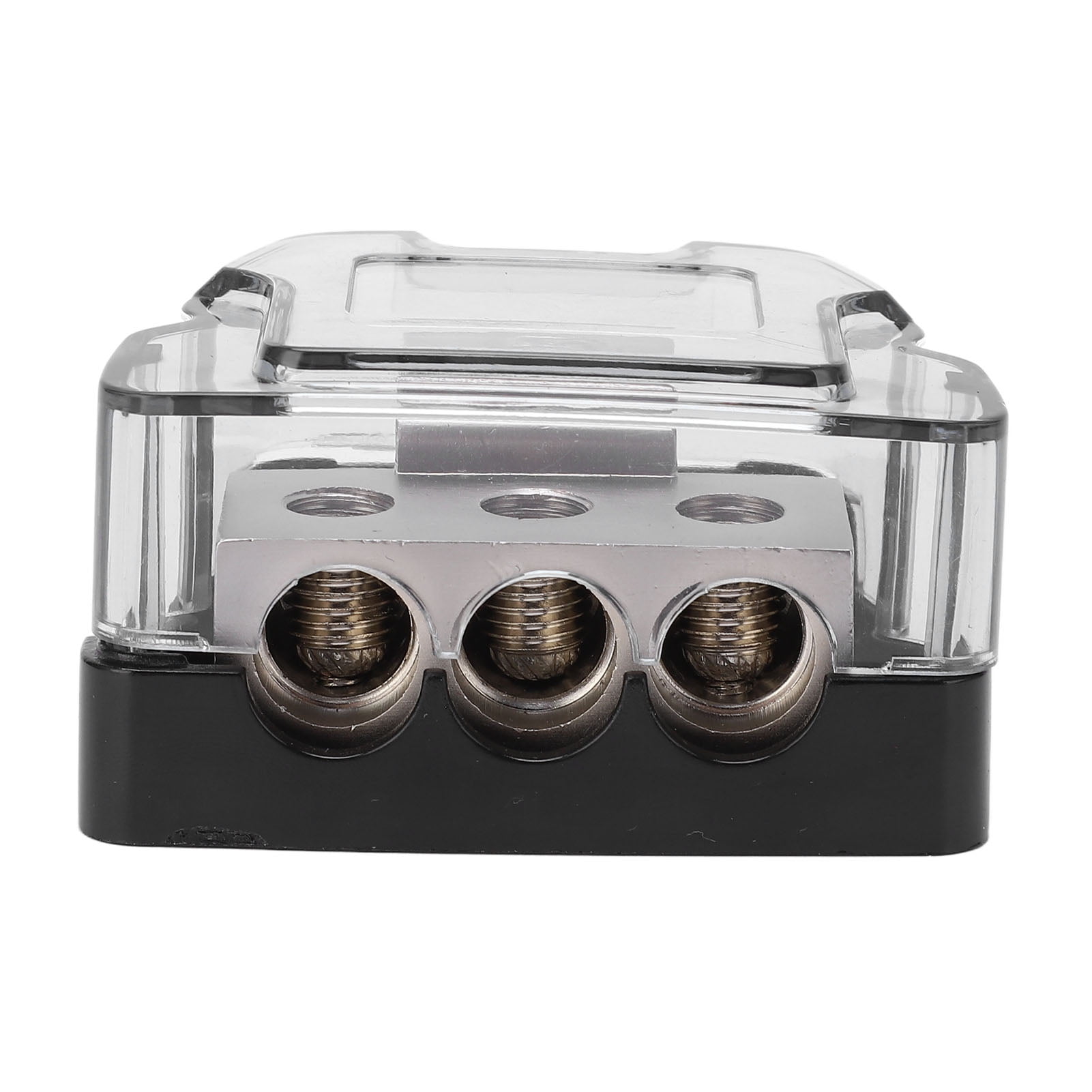 Power Distribution Block 3 Way Power Distributor Block Car Power