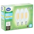 thumbnail image 2 of Great value; Electrical; CAD4.5W27;3-Pack, 2 of 4