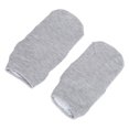 thumbnail image 1 of Athletic Low Cut Socks, Promote Circulation High Elasticity Reduce Obesity 2 Pairs Breathable Running Ankle Socks  For Elderly For Activities, 1 of 8