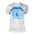 thumbnail image 1 of Metallica  Adult Ride The Lightning T-Shirt, 1 of 2